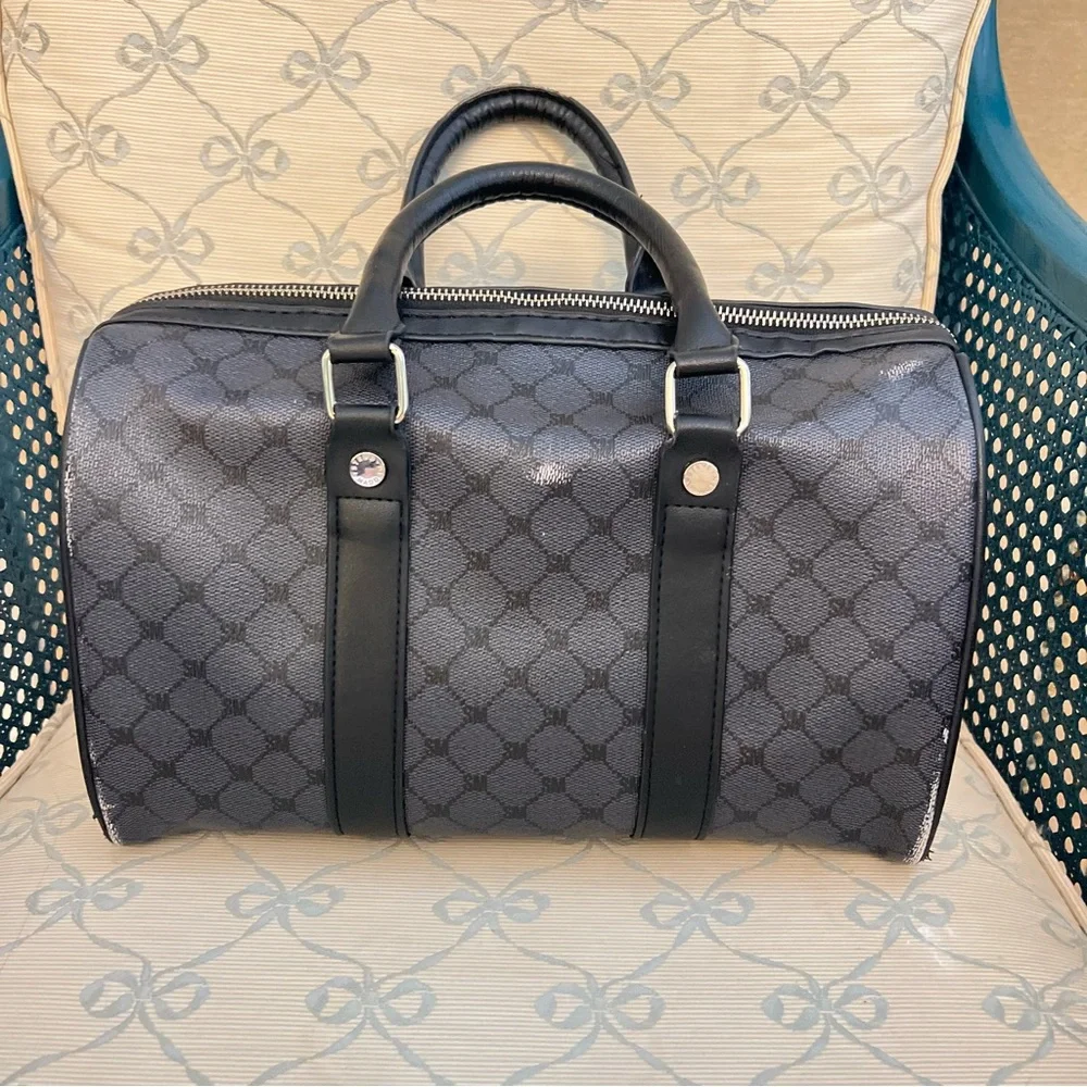 Steve Madden classic satchel
